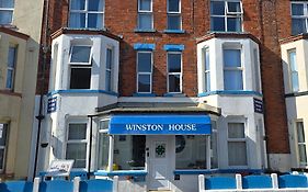 Winston House Guesthouse